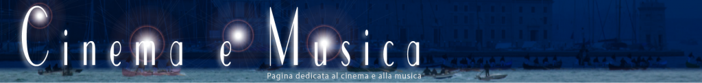 Cinema & Musica