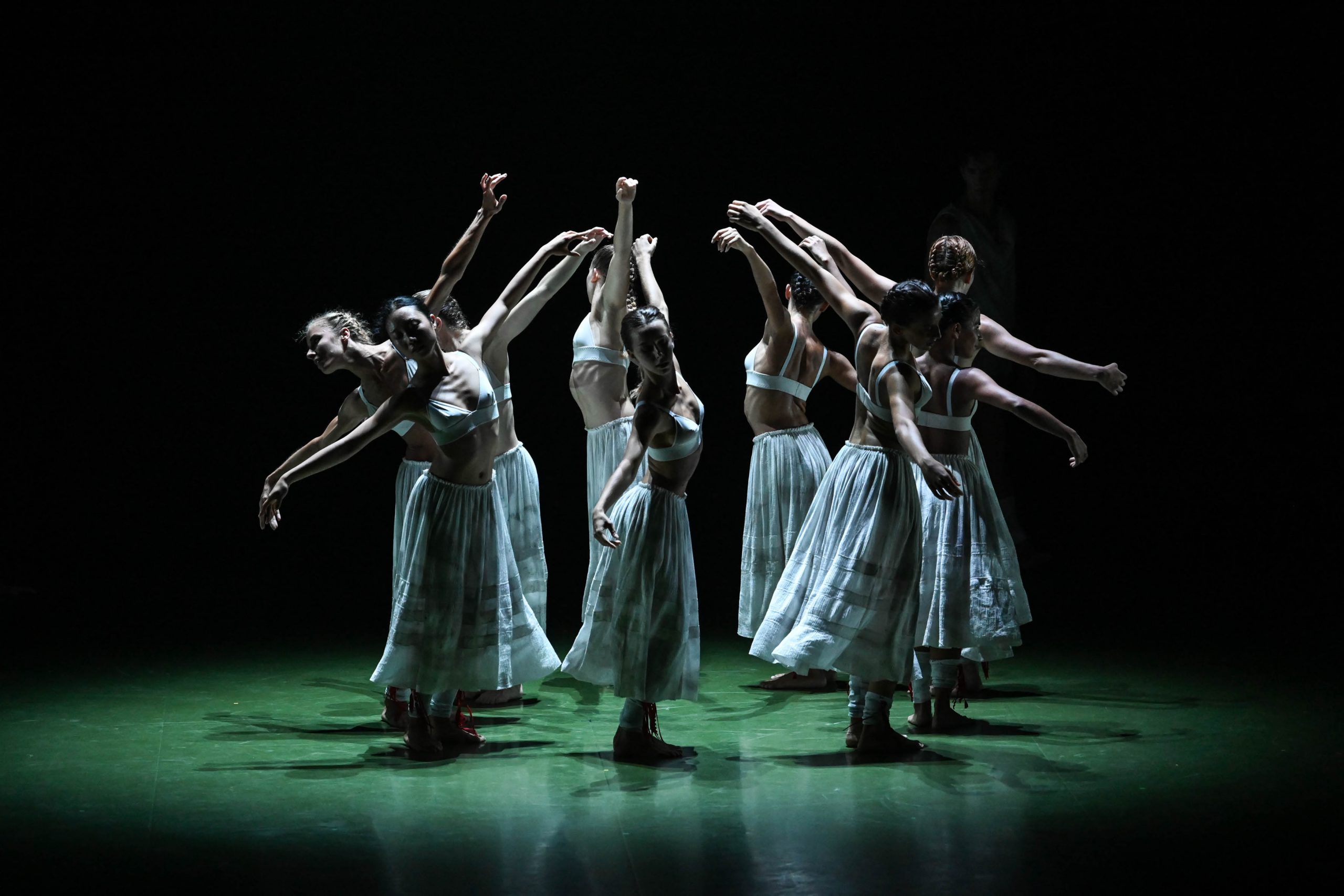 MALANDAIN BALLET BIARRITZ: UNA DEDICA A STRAVINSKIJ CORONA LA STAGIONE DANZA